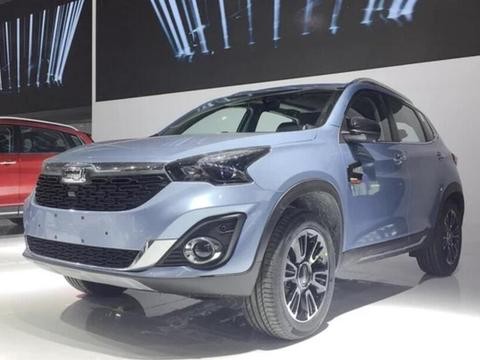 一车定生死！观致全新SUV上市，将会是翻身之作还是最后的绝唱