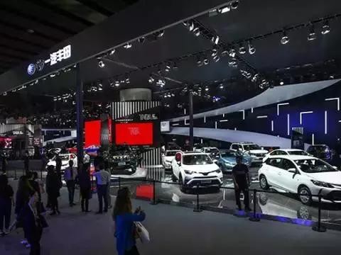 首款TNGA SUV 奕泽发布，在丰田眼里这个架构到底是什么？