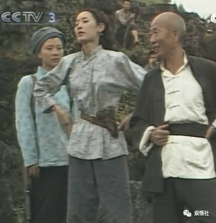 榜爷捉狗你看过没乌龙山剿匪记演员们今何在
