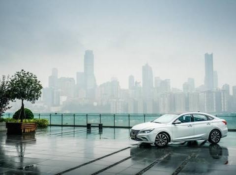 宋楠：长安汽车破局之作 引领中国品牌向上发展