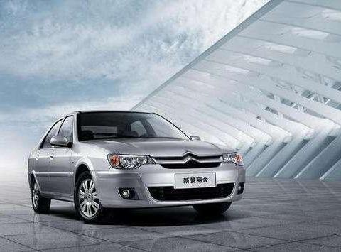 老三样中的法系小将，比捷达还大，售价不足7万，还买啥大众？