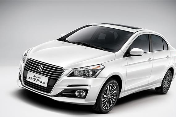 同是10万元A级车，大家为什么不买铃木启悦？