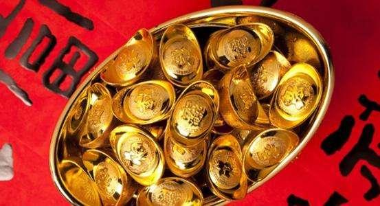 2018年財運最旺的生肖,看看你是否榜上有名