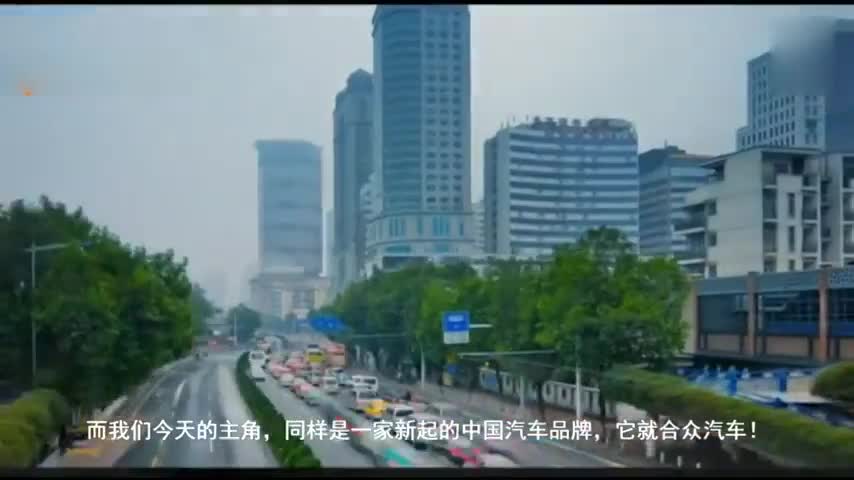 又一国产豪华SUV要量产，光车标就能辗压奔驰，连车门都是欧翼的
