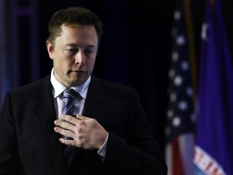 卡车和跑车只是一小步棋 十年前绝密计划曝光特斯拉终极目标