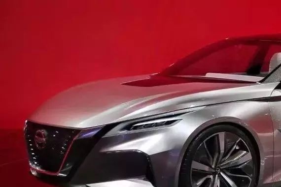 广州车展视频 ▏广州车展“东风日产·及新车”品牌发布