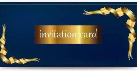 这才是进入上海国际汽配展的正确姿势，德科奉上神秘邀请函！