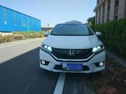 思域的小弟哥瑞怎么样？车主30000公里后的优缺点反馈！