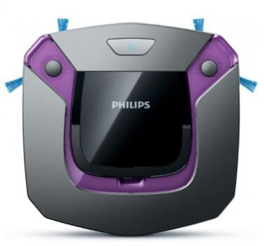 扫地机器人2017十大排名 热门选购经典品牌-手