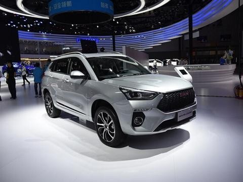 还买合资品牌？车展后这些国产车就上市，不比别人差