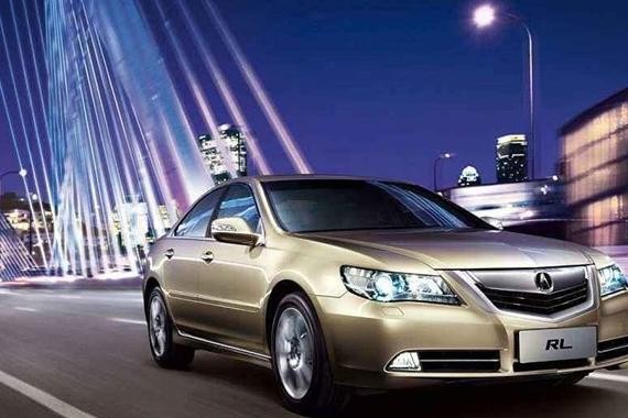 “国产加长”的讴歌TLX-L 真能符合国人胃口？