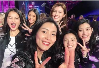 中国这7大国模在国际的地位究竟如何？