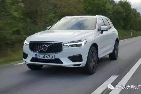 预售38万起的全新沃尔沃XC60，让对手紧张还是松了口气？