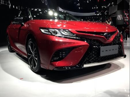 2017广州车展聚焦的四个关键词