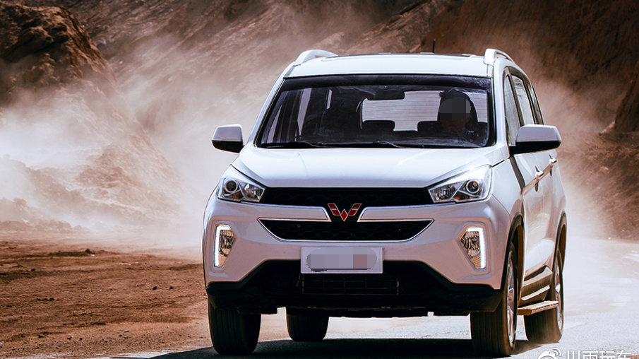 五菱宏光S3那么好，为什么感觉突然就销声匿迹了呢？