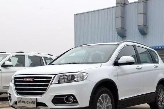 这三台2018款SUV全是自动挡，售价不到13万，该怎么选？