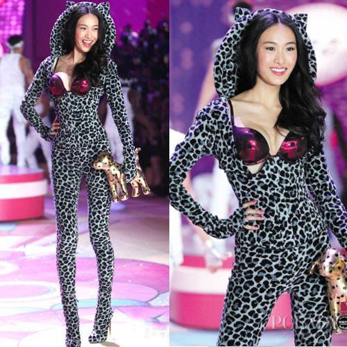 中国这7大国模在国际的地位究竟如何？