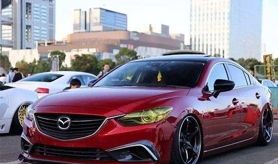 一部真正好动的车才配得上如此好“动“的你