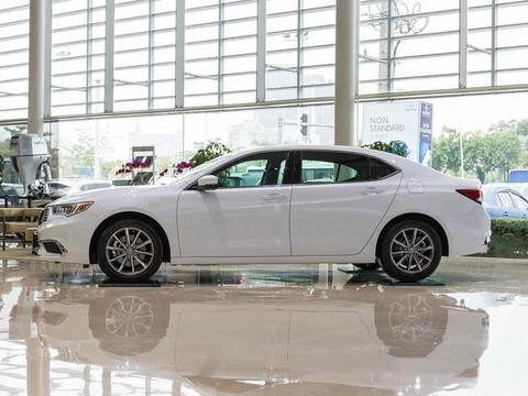 这车停产3年，现国产化价格跳水20万，可这大雅阁卖的好？