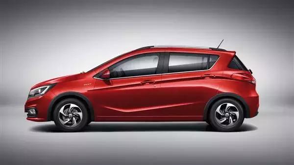 小型车市不再“猥琐发育”,看宝骏310自动挡如何“兴风作浪”