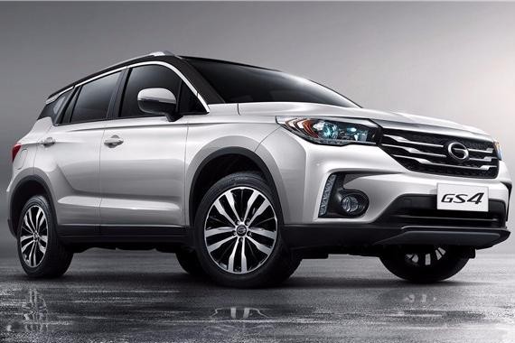 投诉缠身的广汽传祺GS4还能撑多久？