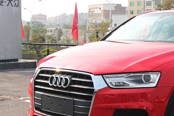 售24.90-34.28万元 奥迪Q3 30周年版车型正式上市