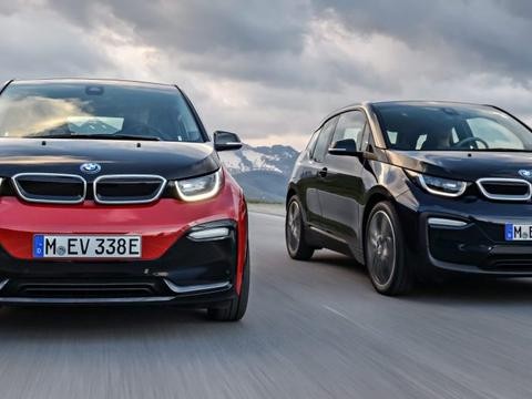 不系安全带还有理了？宝马i3因测试不达标在美停售并召回