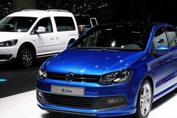 “萌妹子”全新POLO来了, 外观内饰配置大升级, 仅售7.6万