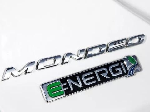 不拘一格后来居上，不一样的新蒙迪欧插电混动版