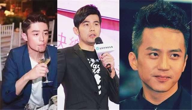 娱乐圈的同龄人，你绝对想不到他们是同一年出生的