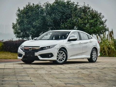 汽车价格越来越低 这款本田车为何如此“任性” 全国都得加价买