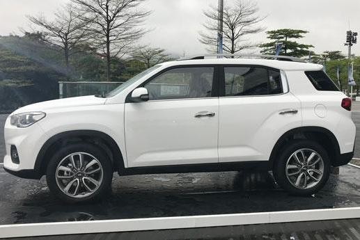 国产车要颤抖了，本卖20万降价后15万就能落地，上市1周已成爆款