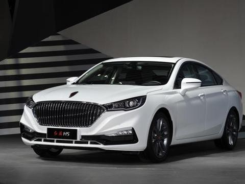 定了！16万元起售！红旗H5为何被戏称为“社会主义版阿特兹”？