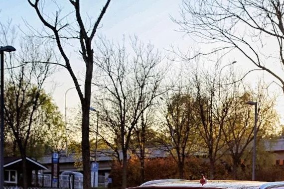 十几万买一台运动感爆棚的奥迪，就问你值不值？