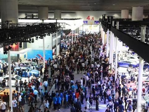 从时代发展潮流看广州车展选购攻略