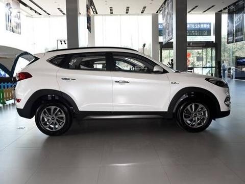 途胜和逍客怎么选?