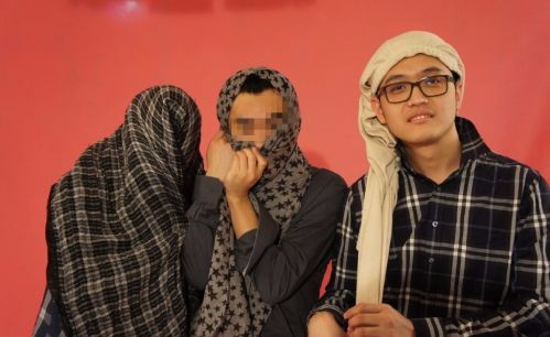 宋喆开房200次睡多位女星 为什么娱乐圈不恐惧艾滋病呢