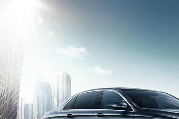 频繁爆胎保养贵 奔驰E级敢不敢买？