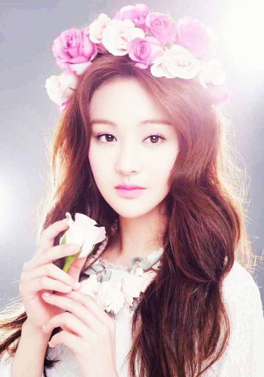 2020最火的女明星排名2020年最火的两位漂亮女明星