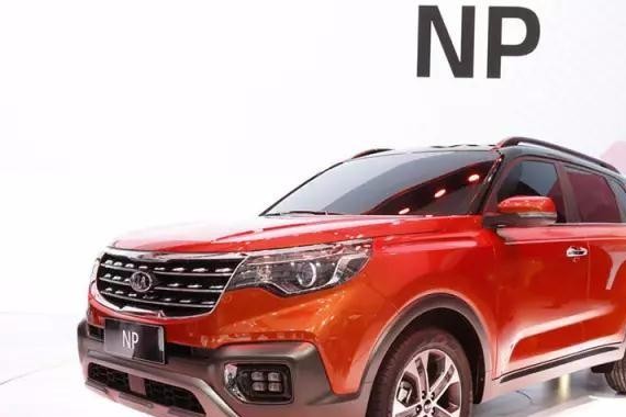 新车 | 专门为国内用户打造，这款略硬的SUV想让你放弃CR-V