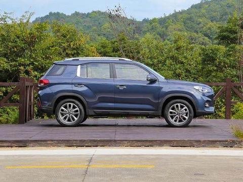 韩系车逆袭！上市遭哄抢，1.5T动力，亏本销售 仅5万！