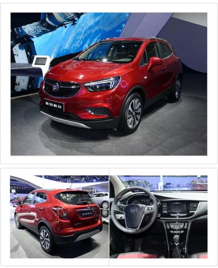 7-22万,这4款销量不错的SUV,刚刚新款上市