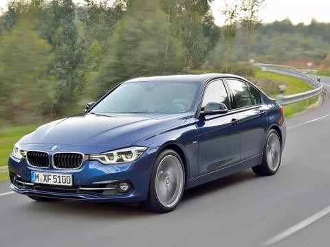 这些车的存在，足以让3系颤抖！