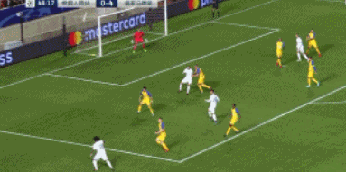 欧冠-热刺2-1锁小组第1 送多特出局 c罗本泽马双响 皇马6-0获第2