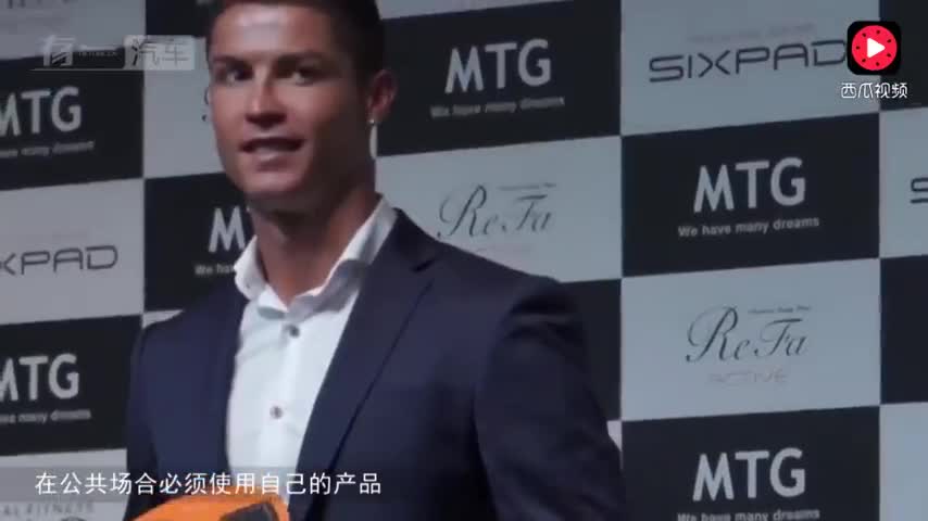 他年赚6亿，为了跑车放弃所有汽车代言，奥迪送他车都不开！