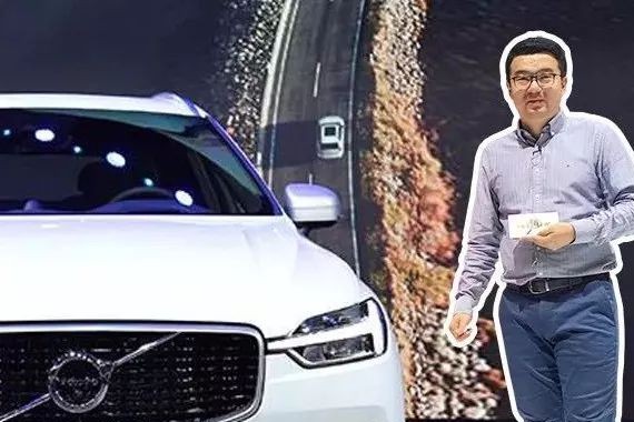 是贫穷限制了我的想象力，沃尔沃XC60可以卖38万起？
