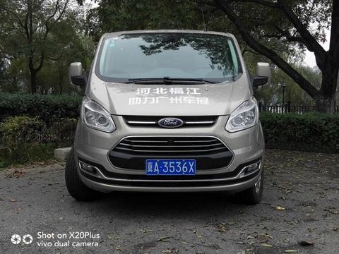 不仅比GL8大一圈还有空气悬架的合资MPV 顶配都不到21万