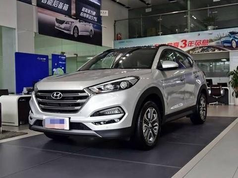 途胜和途观怎么选?