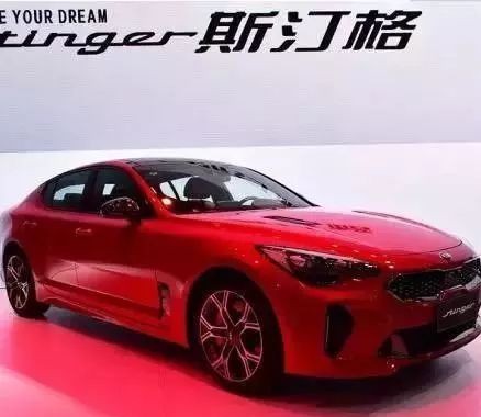 广州车展视频 ▏解锁年轻时尚，东风悦达起亚带你玩转广州车展