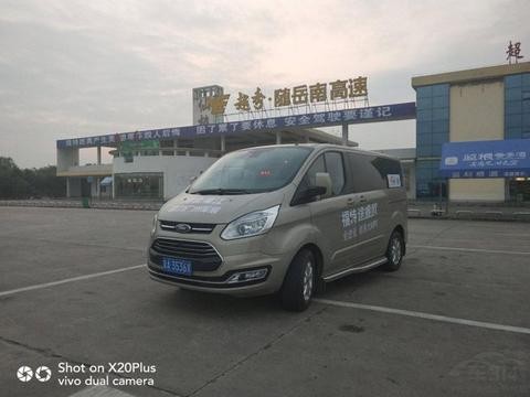 居家商务两不误！不到20万就能把公路坦克开回家